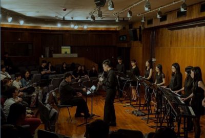 2016 Cheng Digital Musicianship Training for Classically Trained Music Students in a Laptop Orchestra