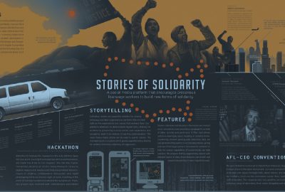 2016 Drew Drew Leng Stories of Solidarity
