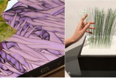 2016 Sungkajun Sanchez Suh Seo Touchology: Exploration of Empathetic Touch Interaction with Plants for Well-being