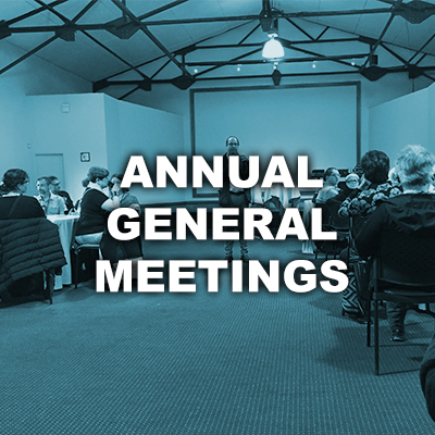 Annual General Meetings