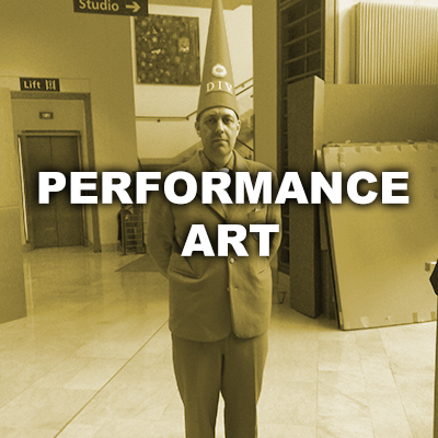 Performance Art