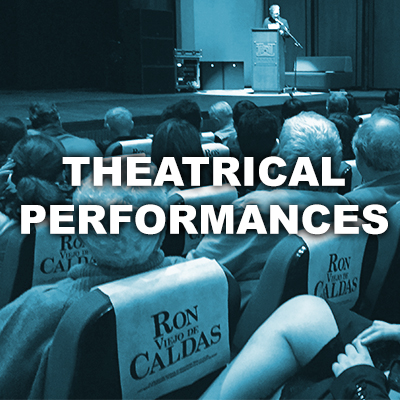 Theatrical Performances