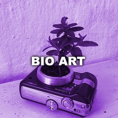 Bio Art