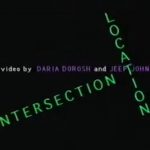 Location Intersection