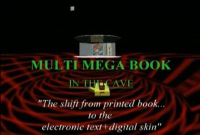 1996 Fischnaller Singh Multimedia Book Project