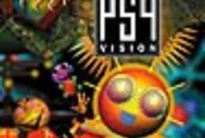 1996 Innocent Psy-Vision