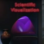Scientific Visualizations and Venus & Milo