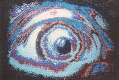 1990 Grunchy Eye for the Nineties