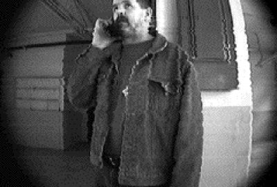 1997 Slayton Telepresent Surveillance