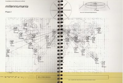 Fischer, Sani: Millenniumania