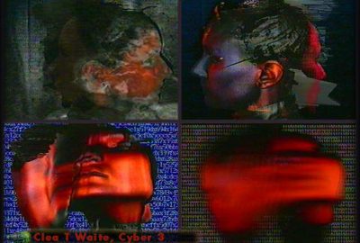 1995 Waite Cyber 3