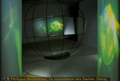 1995 Boissonnet La Conscience des Limites