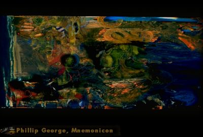 1995 George Mnemonicon
