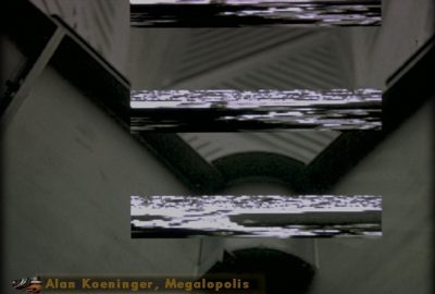 1995 Koeninger Megalopolis