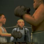 The Boxer Trailer