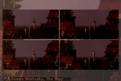 1995 Waliczky The Way