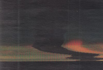 2004 Kuljuntausta Northern Lights