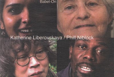 2004 Liberovskaya Niblock Babel-On