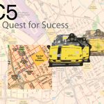 C5 Quest for Success