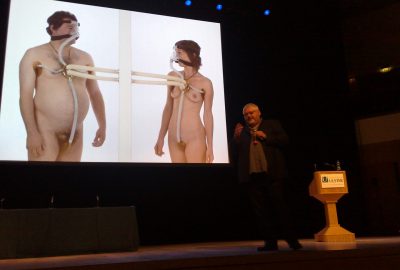 2009 Heerden Keynote