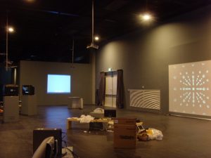ISEA2008 Installation Gallery