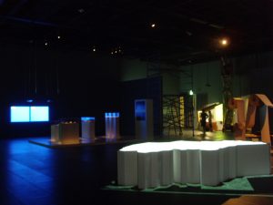 ISEA2008 Installation Gallery