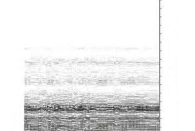Clément: Choir Piece for 24 Voices Attuned to the Spectrum of Frequencies of a Sodium Lamp Powered by 60 Hertz