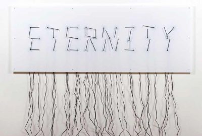 2012 Eggert Fleming Eternity