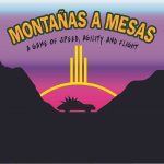 Montanas a Mesas: A Game of Speed Agility and Flight