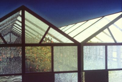 1990 Delle Maxwell Greenhouse