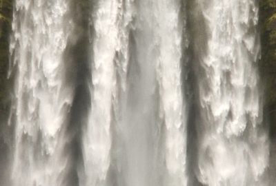 2014 Hilyard waterfall