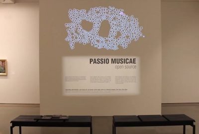 2015 Åman Kuehne Niinimäki Lara Grayson Jensen Lee Piquemal Varm Passio Musicae Open Source: Interactive Sonification of the Sibelius Monument