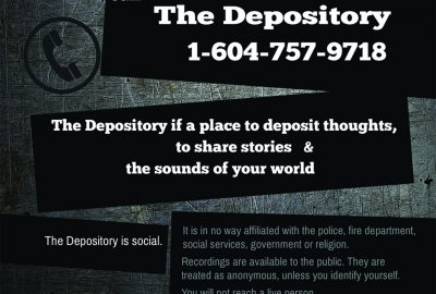 2015 Bennett: The Depository
