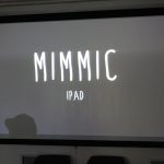 MIMMiC (Mobile Interactive Modular Multi-screen iPad Canvas)