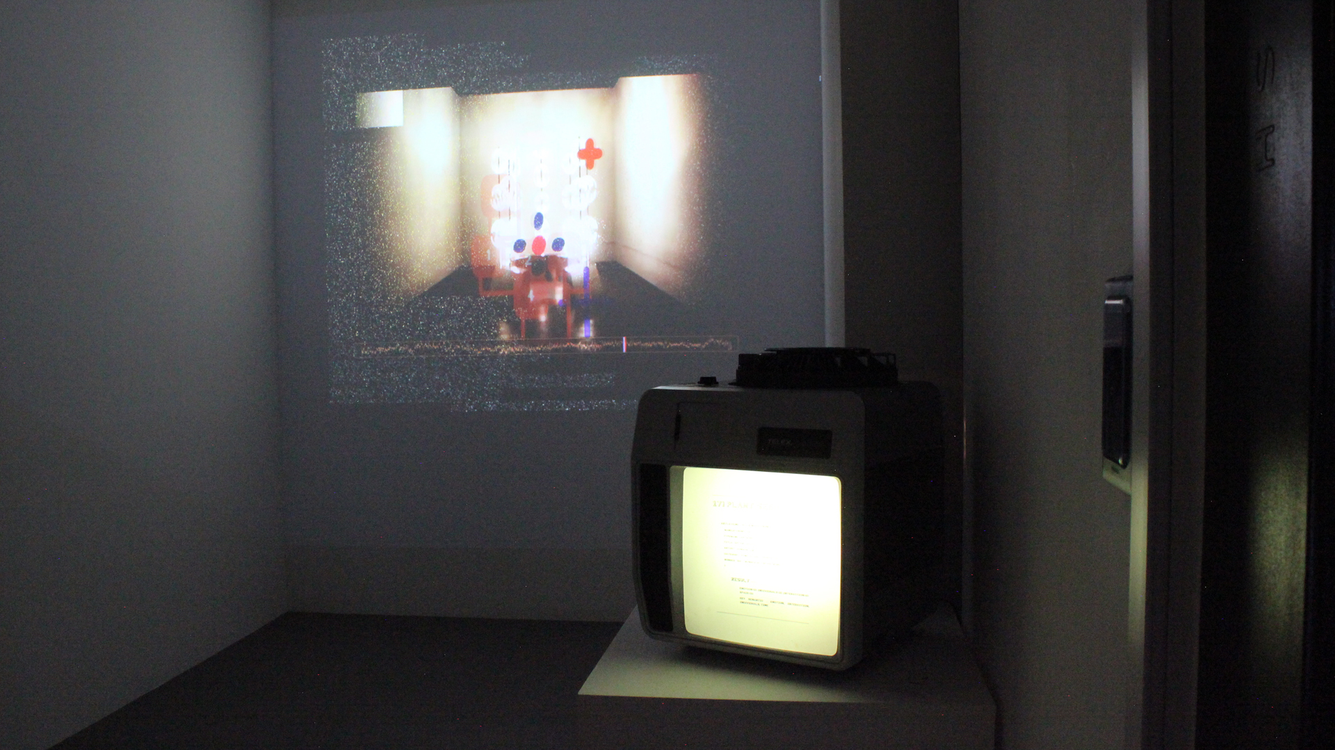 ©, Jooyoung Oh and Byungjoo Lee, Artificial Viewer for Appreciation of Interactive Art Surrogates