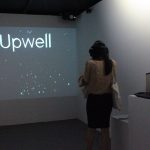 Upwell: Performative Immersion