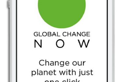 2016 Cerpina Global Change App