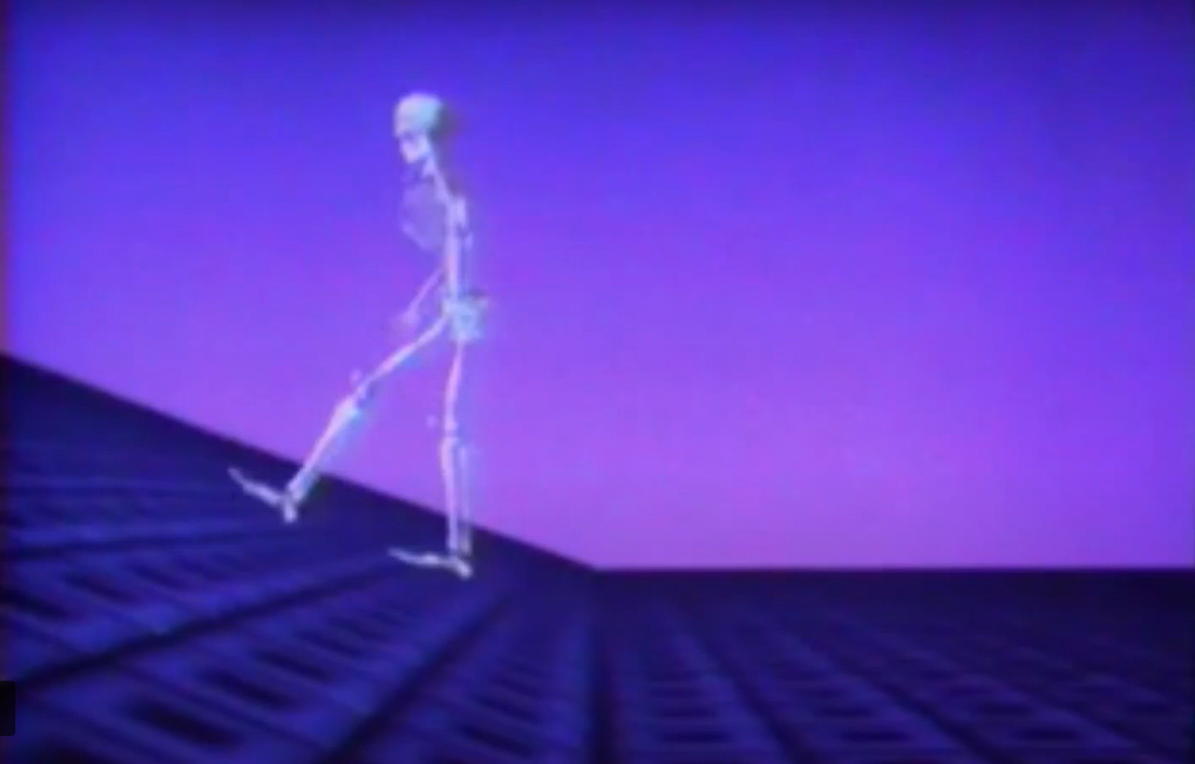 ©, , Skeleton Animation