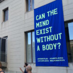 ISEA2022: Marco_Can the mind exist without a body?