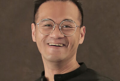 Terry Wong