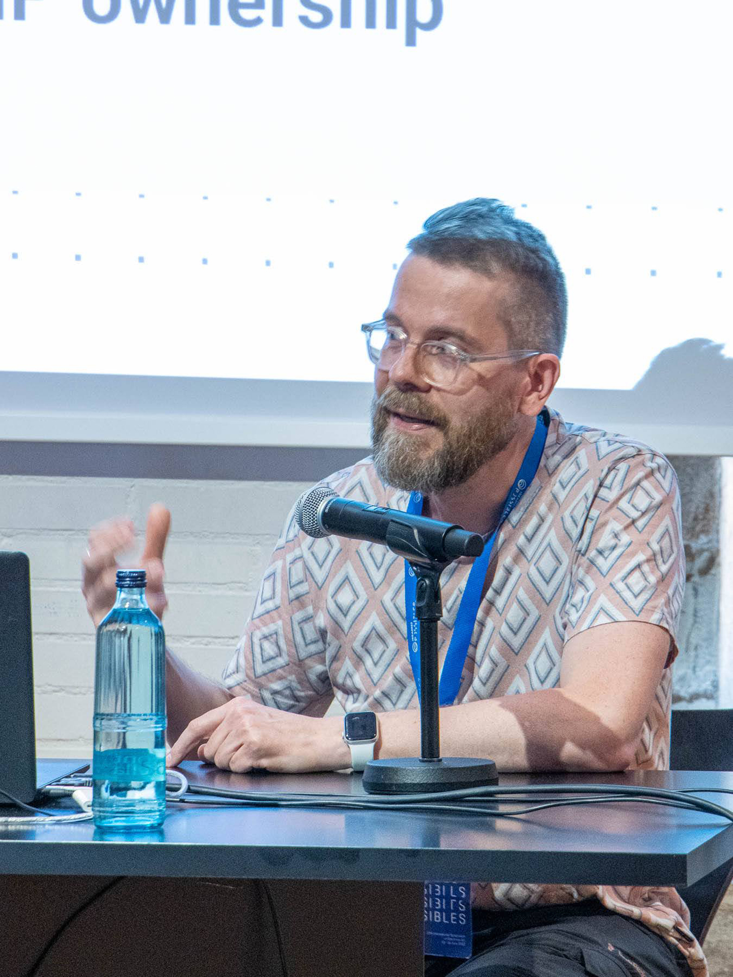 ©ISEA2022: 27th International Symposium on Electronic Art, Aki Järvinen, Restoring the Recent Past: Learnings from producing a retrospective of VR content from the UK
