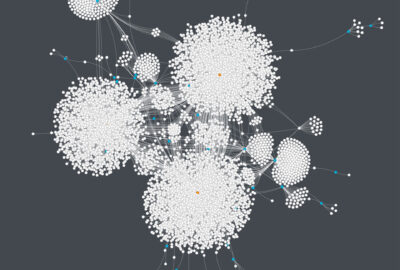 ISEA2022 Young: Archiving Twitter Database_Visualization