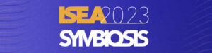 ISEA2023 Logo