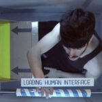 HI, A Real Human Interface (2009)