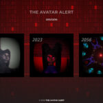 The Avatar Alert