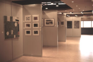 FISEA1988_Art Gallery