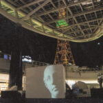 Photo Active in SAKAE - Open Air Theater