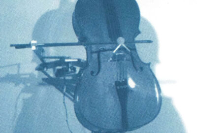 2002 da Costa Cello