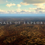 Journals of Exploration