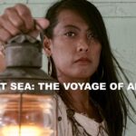 The Voyage of Arka Kinari